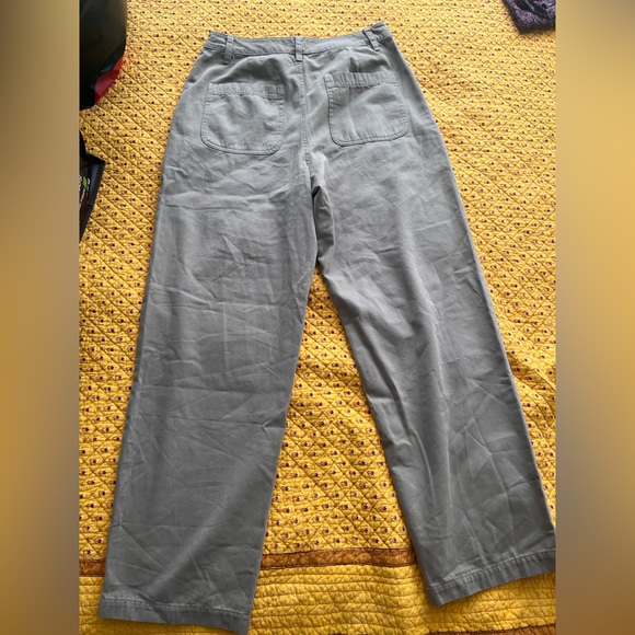 NWOT Aritzia Sunday Best Jaden Pants (10) - Picture 4 of 9